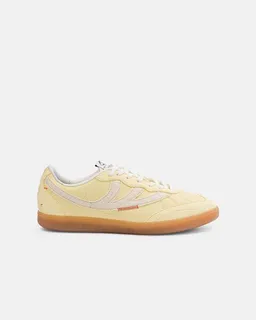 MoEa MoEa Sneakers Flow - Full Yellow - Pineapple – Produktbild 1 von 1