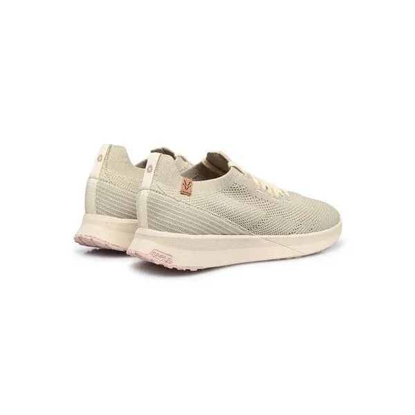 SAOLA SAOLA Vegane Sneakers - leicht, Slip-On, komfortabel - Tsavo 3 W, Faded green, – Produktbild 4 von 4