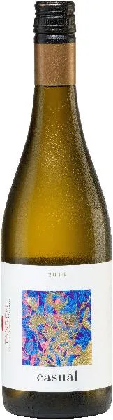 Tandem Casual Blanco Jg. 2017-19 – Produktbild 1 von 1