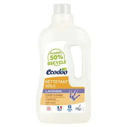 Ecodoo Ecodoo Nettoyant Sols - Bodenreiniger – Produktbild 1 von 1