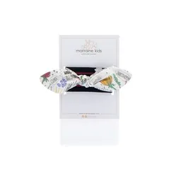 Marraine Kids Marraine Kids Haarband aus Bio Baumwolle "Calla & Magnolia" – Produktbild 1 von 1