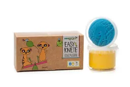 neogrün neogrün Easy-Knete 2er Set "Suri" – Produktbild 1 von 1