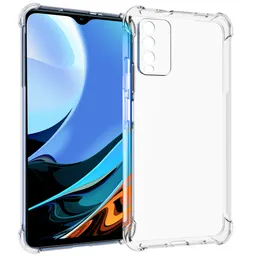 imoshion imoshion Shockproof Case für das Xiaomi Redmi 9T – Produktbild 1 von 1