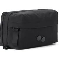 PINQPONQ Waschtasche, Crinkle black, – Produktbild 1 von 1
