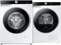 Samsung Samsung WW90DG6G94LKU2 + Samsung AI Dry DV90DG6845LKU3 – Produktbild 1 von 1