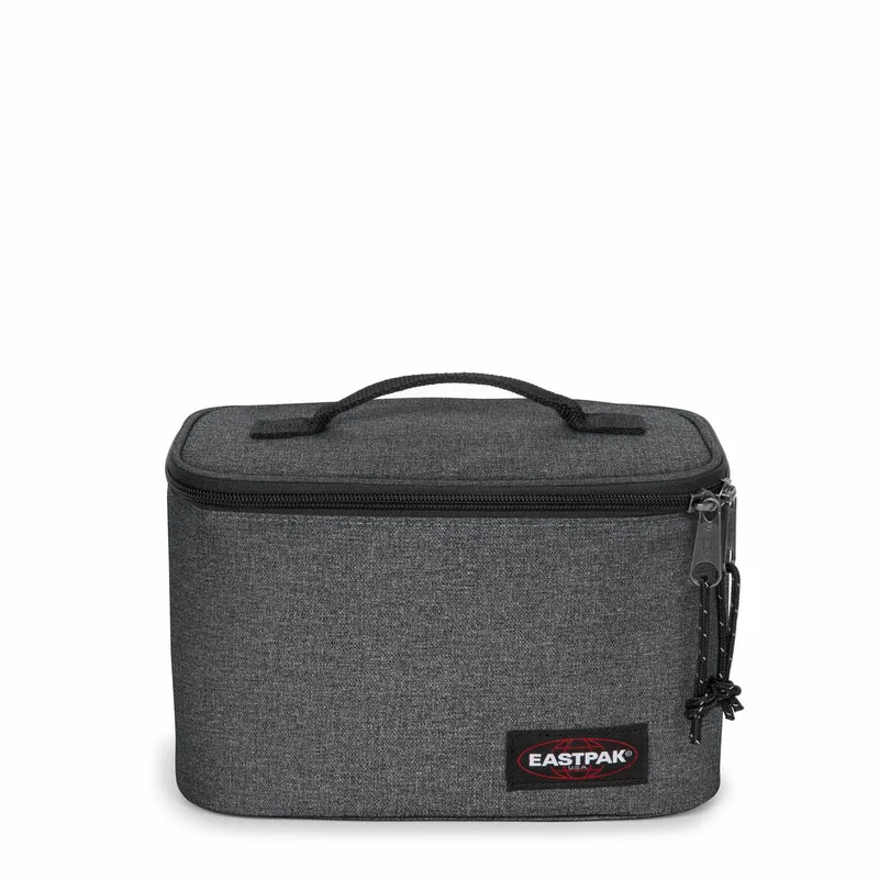 Eastpak Eastpak OVAL LUNCH Kühltasche Black Denim, Black, – Produktbild 1 von 1