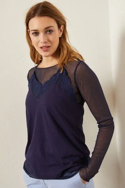 Givn Berlin Givn Berlin Shorts Modell: Clementine GOTS, Sunset coral (rot), – Produktbild 6 von 7