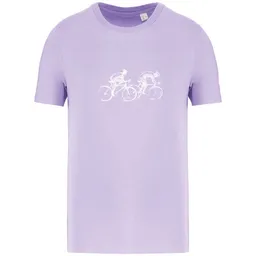 Greenspired Greenspired Basic Bio T-Shirt Nr.4 Momentum 155g/m² XXS - 5 XL – Produktbild 1 von 1