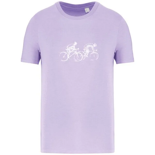 Greenspired Greenspired Basic Bio T-Shirt Nr.4 Momentum 155g/m² XXS - 5 XL, Parma, – Produktbild 1 von 1