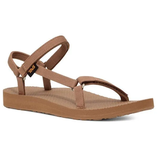 Teva TEVA Original Universal Slim, Hellbraun (tigers eye), – Produktbild 1 von 4