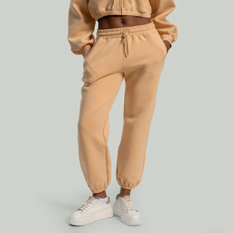 GymBeam OG1 STRIX Lunar Jogginghose Sandshell M – Produktbild 1 von 1