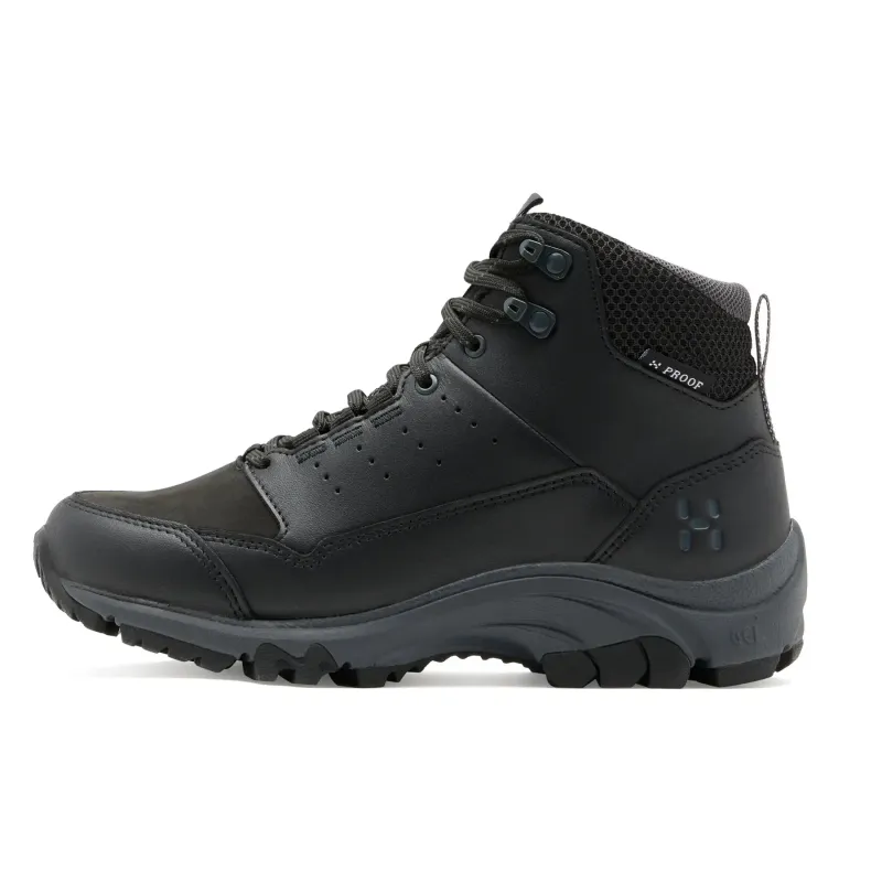 Haglöfs Damen-Wanderschuhe Haglöfs Rosson FG Proof, Noir, – Produktbild 1 von 1
