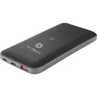 Powerbank "EXTRA" schwarz – Produktbild 1 von 1