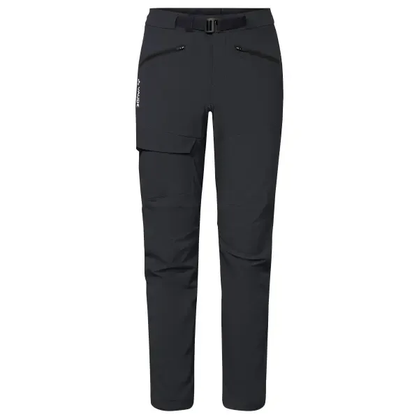 Vaude Bergsteigerhose VAUDE Croz III, Noir, – Produktbild 1 von 1