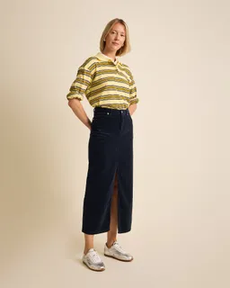 Côtelé Côtelé Damen vegan Rock Frida – Produktbild 1 von 1