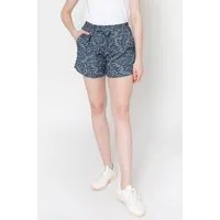 Zerum Zerum Damen vegan Kurze Lilly-Pflanzen – Produktbild 1 von 1