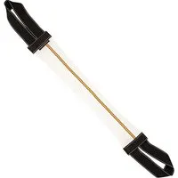 Wolters Wolters Apportierdummy Beißwurst Horst Hundezubehör weiß L, Weiß, – Produktbild 1 von 1
