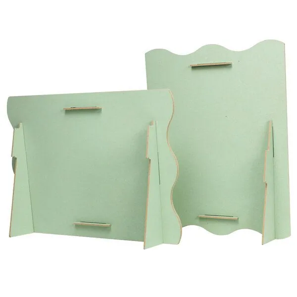 WERKHAUS WERKHAUS Pin Up M, Jadegrün, – Produktbild 3 von 4
