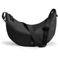GOT BAG GOT BAG Moon Bag Large, Braun (seal), – Produktbild 1 von 1