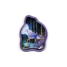 Ergobag Ergobag Kletties Wackelbild (1-tlg.) Fabelhaft – Produktbild 1 von 1