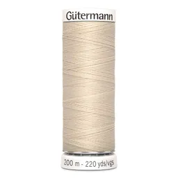 Gütermann Gütermann Allesnäher 200m 169 Beige – Produktbild 1 von 1