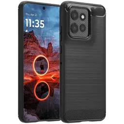imoshion imoshion Brushed Back Cover für das Motorola Thinkphone 25 / Edge 50 Neo / Edge 60 Neo – Produktbild 1 von 1