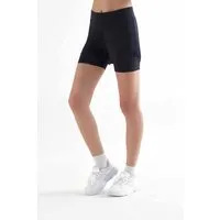True North TRUE NORTH Damen-Sport-Short, doppellagig, black, Gr. XS – Produktbild 1 von 1