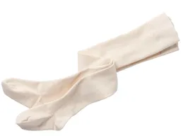 grödo Feine Kinder Strumpfhose Baumwolle (kbA) natur Gr.1-2 – Produktbild 1 von 1