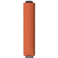 Doppler doppler Regenschirm "zero,99" vibrant orange – Produktbild 1 von 1