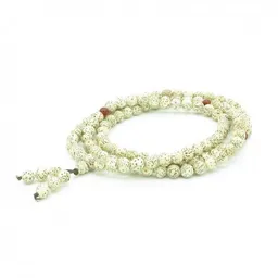 Just Be Just Be Lotussamen Japa Mala – Produktbild 1 von 1