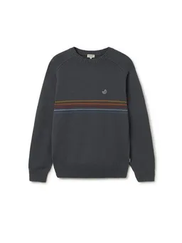 TWOTHIRDS TWOTHIRDS Single-Jersey-Strick Buljarica – Produktbild 1 von 1
