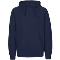 Neutral Neutral® Unisex / Herren College Hoodie Hoody Kapuzenpullover Kapuzenpulli Neue Farben – Produktbild 1 von 1