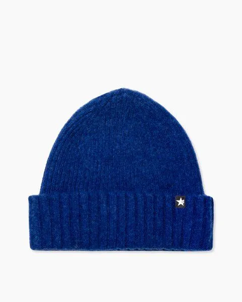Esperando Esperando Nordster Beanie, Royalblau, – Produktbild 1 von 3