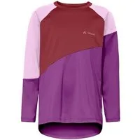 Vaude VAUDE T-Shirt Kids Moab LS T-Shirt – Produktbild 1 von 1