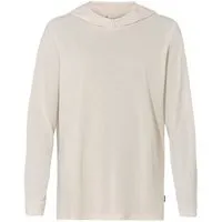 Vaude VAUDE Pullover Women's Mineo LS Hoody, Beige, – Produktbild 2 von 6