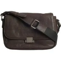 Margelisch Margelisch Umhängetasche Fugo 1, Darkbrown, – Produktbild 1 von 1