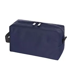 Halfar Reißverschluss-Tasche DAILY, marine – Produktbild 1 von 1