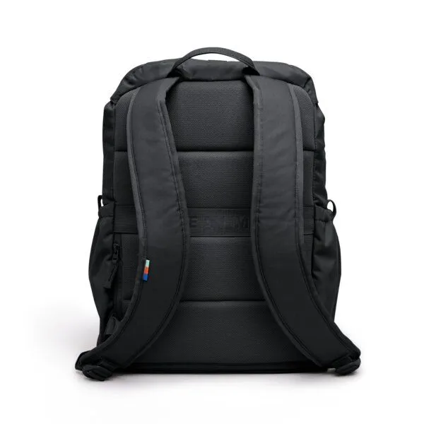 GOT BAG GOT BAG GmbH GOT BAG Flap Pack, Black, – Produktbild 3 von 3