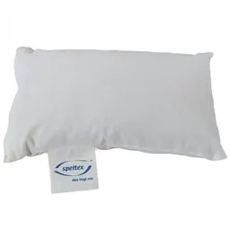 Speltex Speltex – Nackenkissen (40 x 25 cm) – [Verschiedene Füllungen] – Produktbild 1 von 1