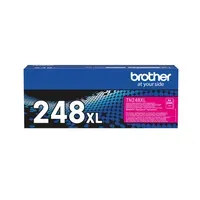Brother Brother Tonerkartusche TN-248XLM magenta – Produktbild 4 von 5