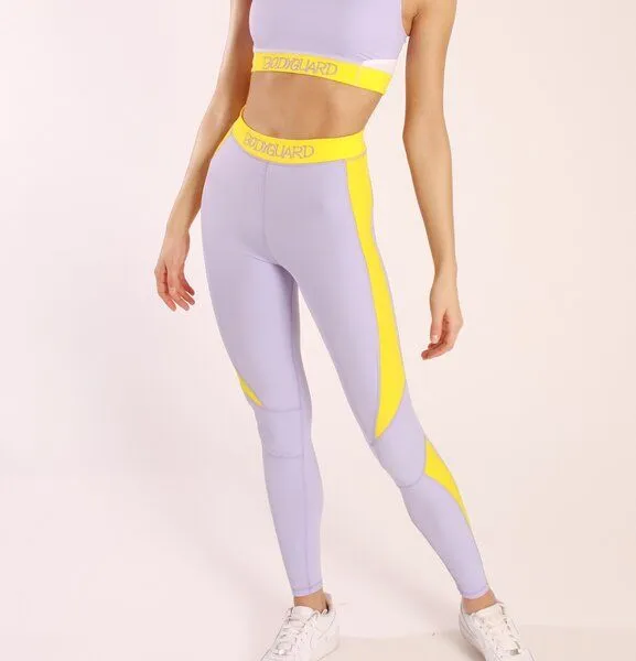 Bodyguard Bodyguard Tight - Volcano, Lavendel, – Produktbild 2 von 4