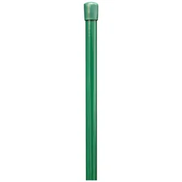 Alberts ALBERTS Geflechtspannstab, grün Kst.b., Ø10mm, Länge 850mm, Geflechthöhe 750-800mm – Produktbild 1 von 1