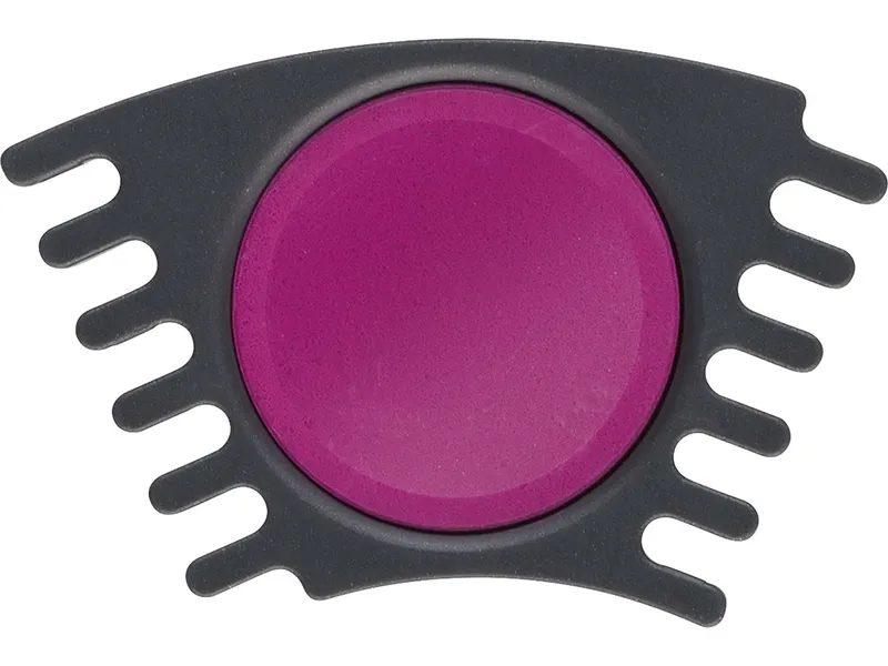 Faber-Castell Faber-Castell Einzelfarbe Connector magentarot – Produktbild 1 von 1