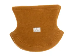Pickapooh Pickapooh Kinder Schlupfschal Bio-Schurwolle Fleece caramel Gr.1 (1 bis 2 Jahre) – Produktbild 1 von 1