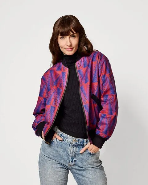Khala Khala Wendejacke 'Mù' Damen – Produktbild 1 von 4
