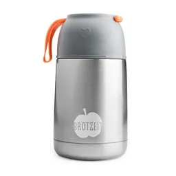 Brotzeit Brotzeit Edelstahl Thermosbehälter 620 ml – Produktbild 1 von 1