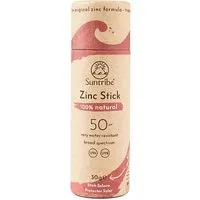 Suntribe Suntribe Sport Zinc Stick LSF50 Retro Red -  Sonnenschutz Stick im ... – Produktbild 1 von 1