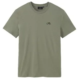 recolution recolution T-Shirt AGAVE BIKE – Produktbild 1 von 1