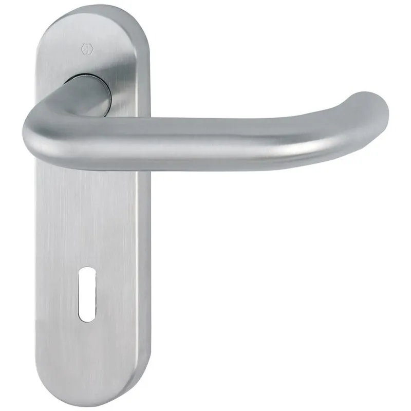 HOPPE Hoppe Grt-Schild F69 E138/353KH, 8, 72, PZ – Produktbild 1 von 1