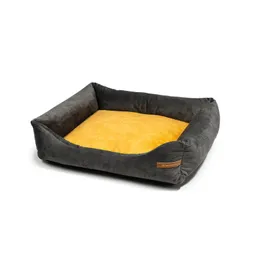 Rexproduct Rexproduct SoftColor Bett Khaki gelb S – Produktbild 1 von 1